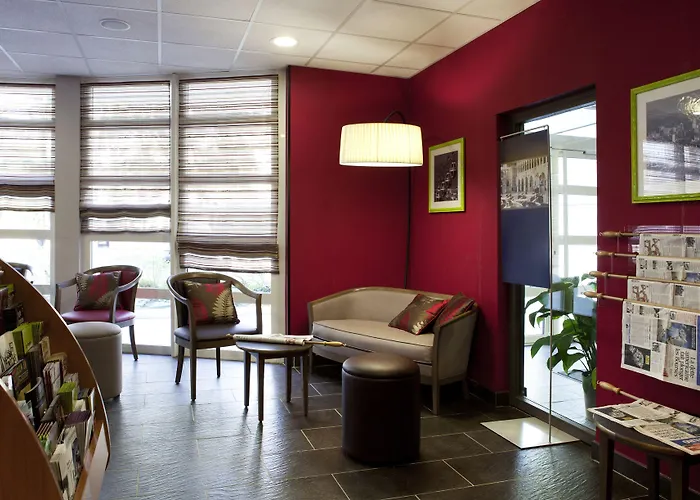 Residence Kosy Appart'Hotels - Les Cedres Grenoble